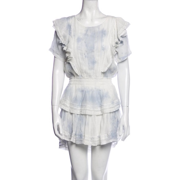 LoveShackFancy Dresses & Skirts - Loveshackfancy Natasha dress